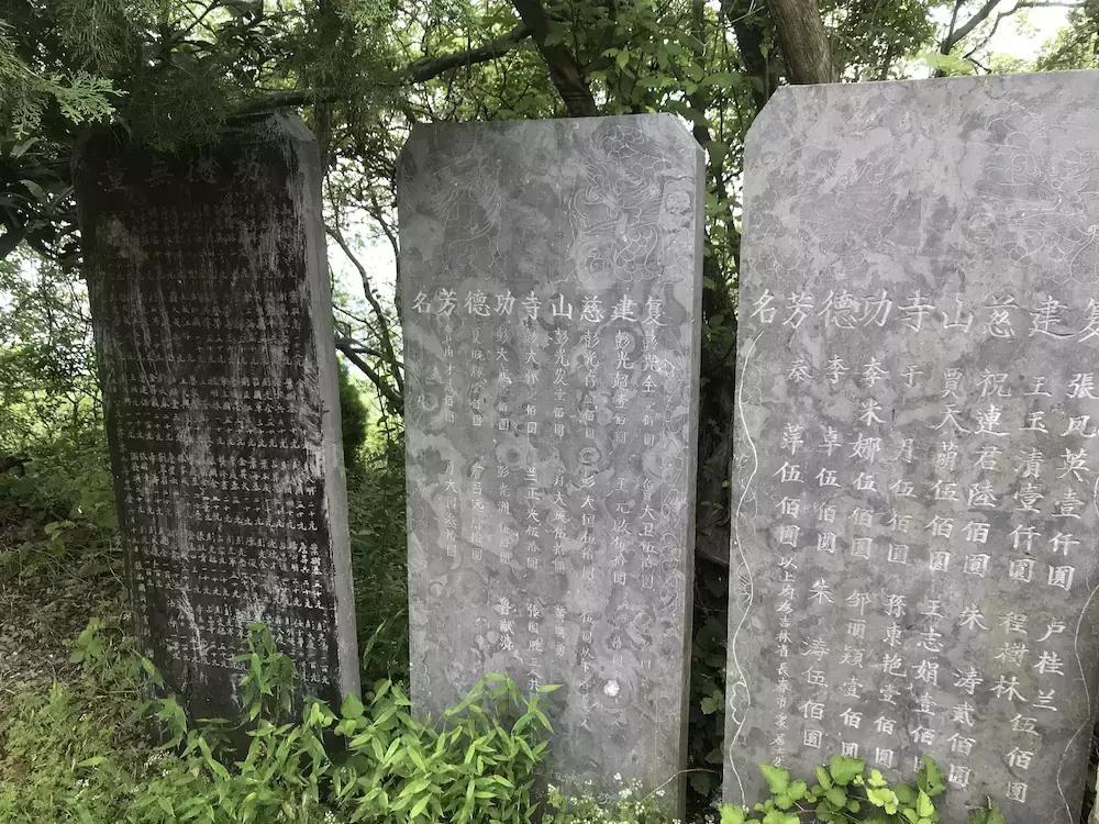 骑行：何店贯庄慈山，去寻觅地母寺飘逝的晨钟暮鼓