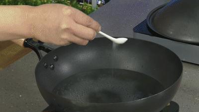 养肺百合怎么吃效果好,素炒百合怎么样做好吃