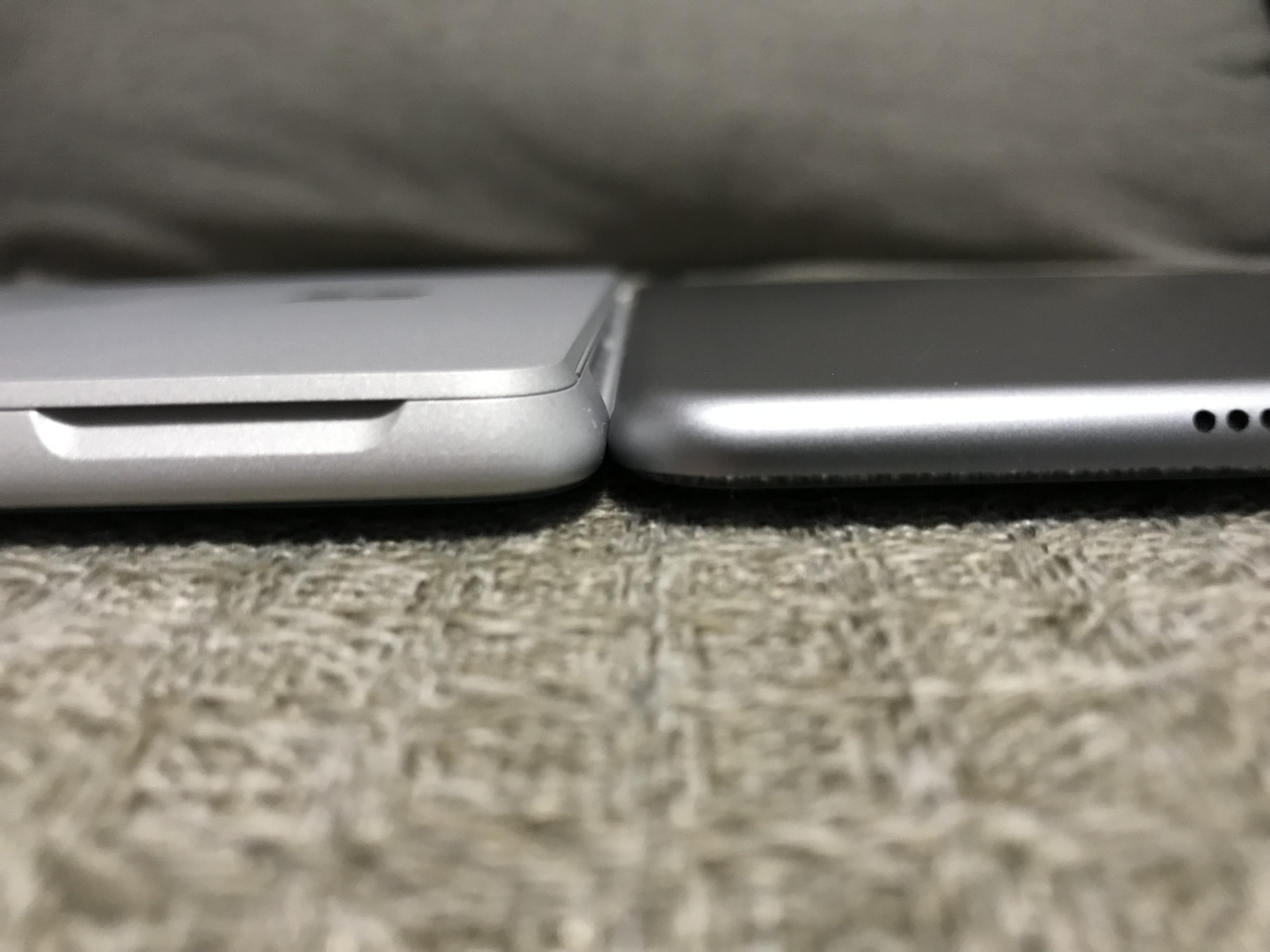 surfacego与ipadpro的对比,surfacego和ipad哪个好