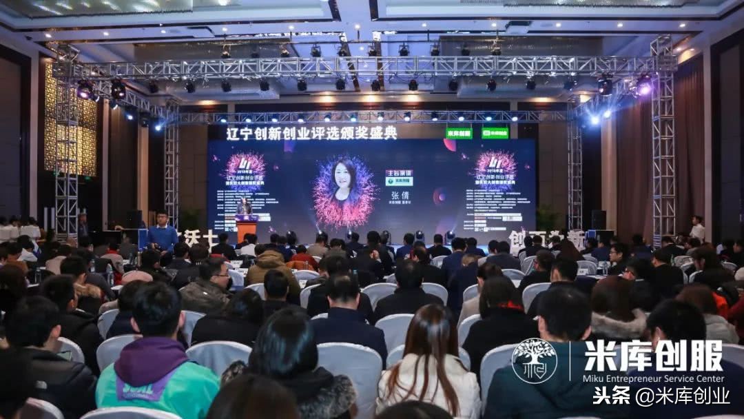 辽宁省创业创新比赛,2018辽宁青年创新创业大赛