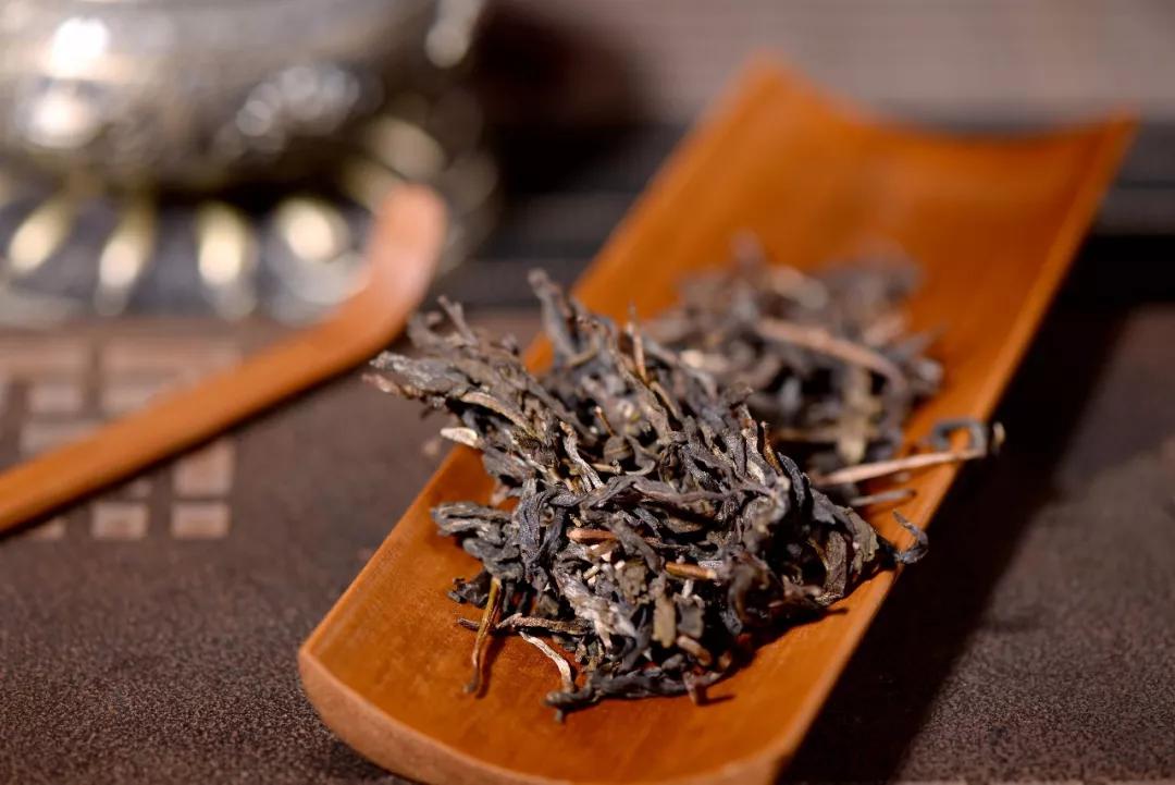 云南白毫银针茶,茶为什么甜