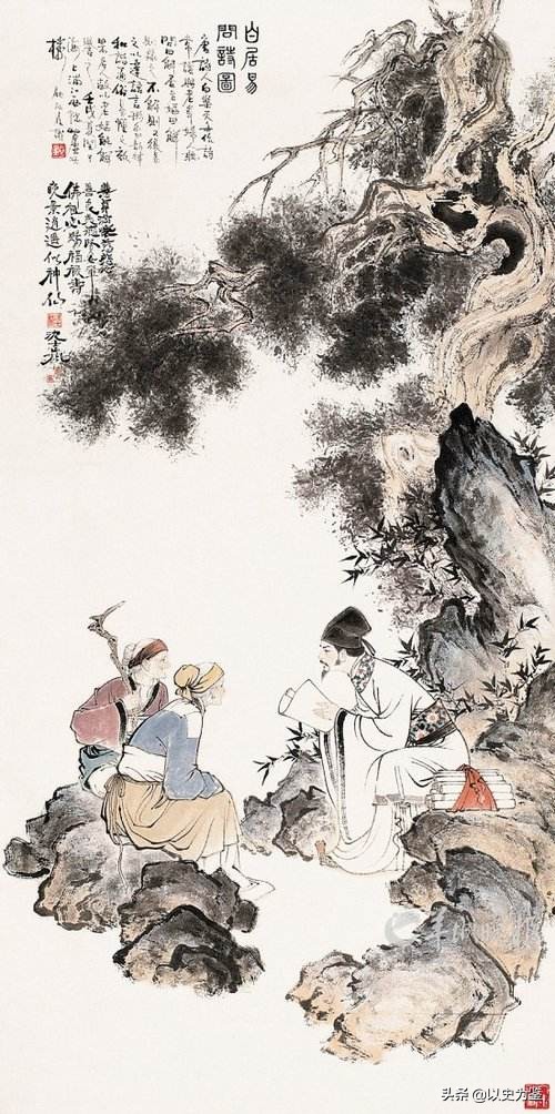 不作午时眠，日长安可度？从白居易诗词闲说古人是如何午睡的