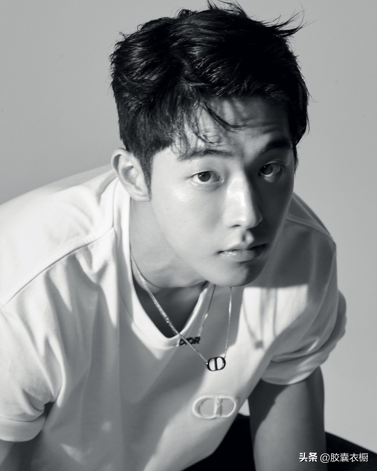 南柱赫香水,南柱赫的香水