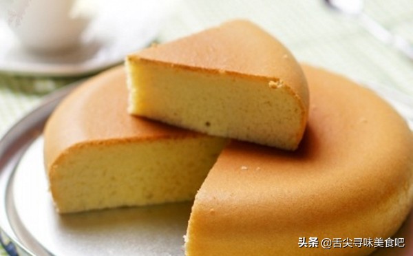 电饭锅蛋糕做法只用普通面粉,用普通面粉电饭锅做蛋糕的方法