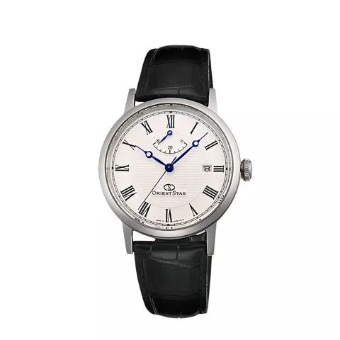 通勤又商务的手表,既显白又显气质的手表