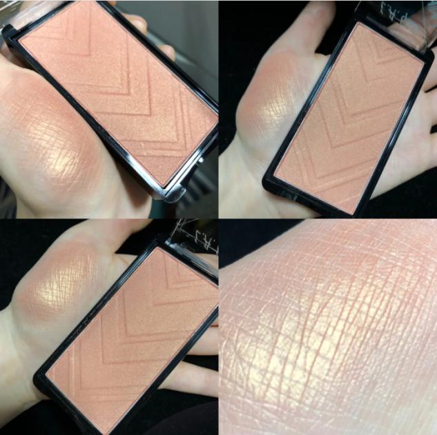 平价超显嫩腮红,便宜好用适合黄黑皮的腮红