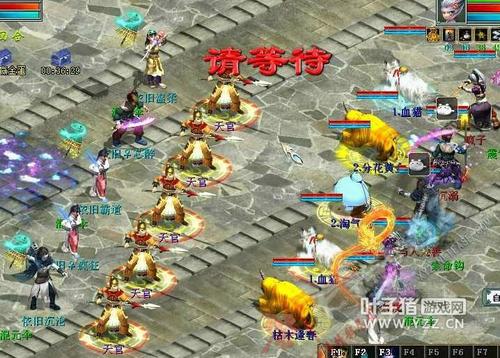 大话西游2：自古小熊出化无？这些不可交易宝宝是他们心头肉