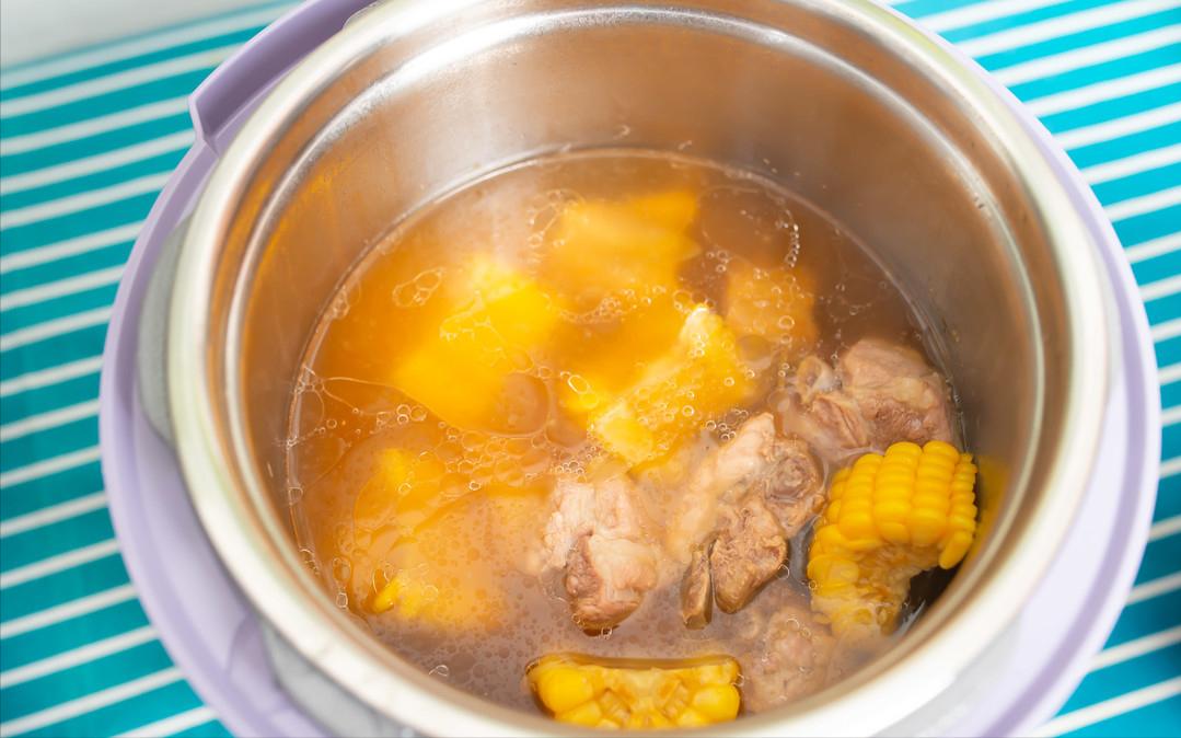 大宇电压力锅怎么炖肉,大宇电压力锅如何焖饭