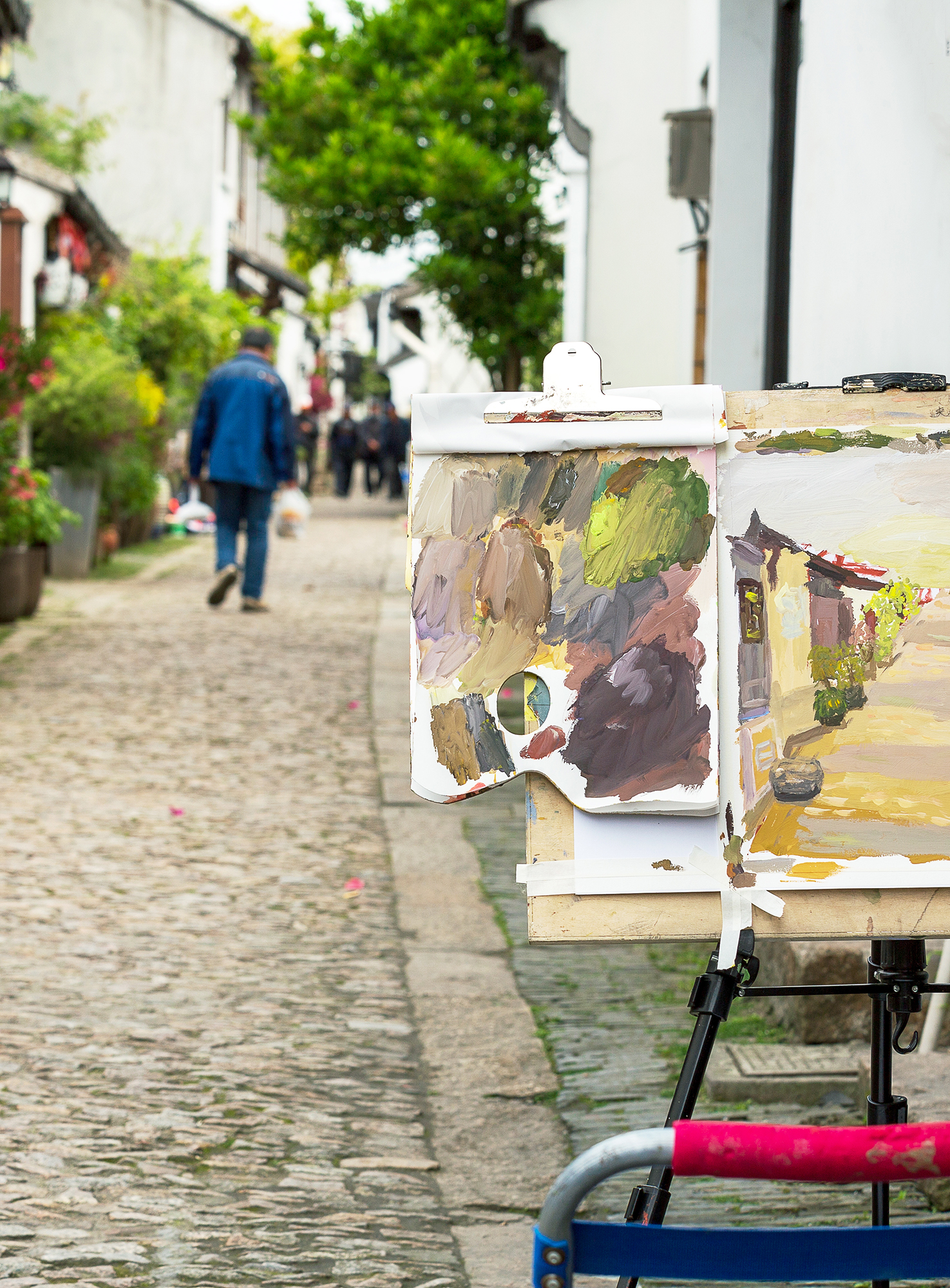 甪直古镇最值得去的景点,甪直古镇哪些景点值得看
