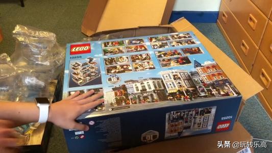 这种商家太气人!假货乐高再出现!如何避免白花钱?