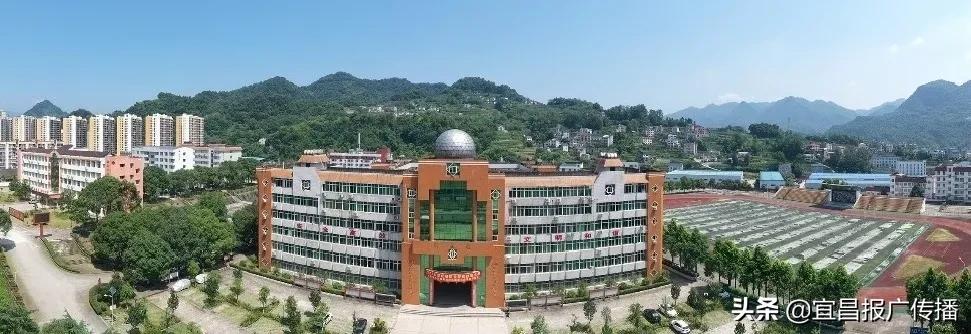 宜昌中职报考攻略来了!大国工匠从这里起步