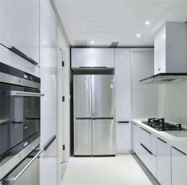 家用冰箱是双开门好还是单开门好,两个单开门冰箱和一个双开门冰箱