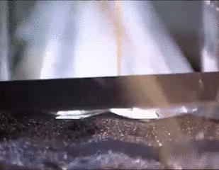 钥匙是怎么插进锁的解剖图,钥匙怎么解开密码锁