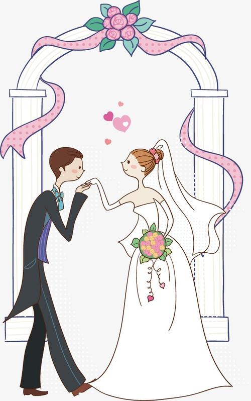 婚期已定邀请函上需要地址吗,结婚邀请函发朋友圈文案婚期已定