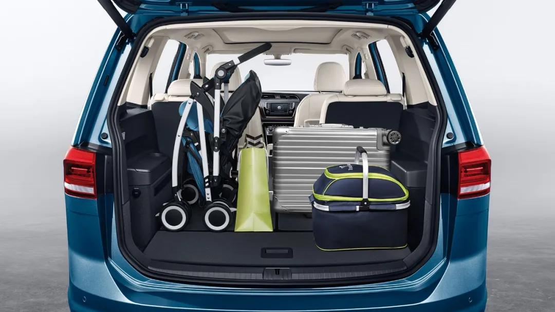 大众途安L的优点和缺点,大众途安l最致命的缺点