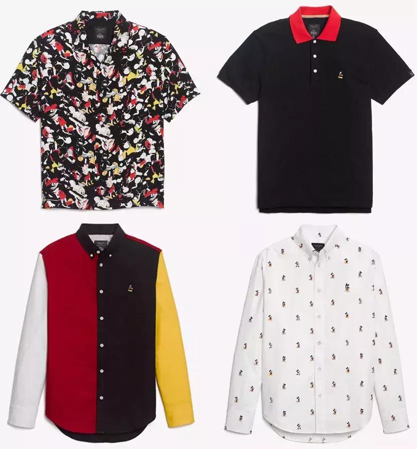 米奇合作款值得买吗,米奇联名solo