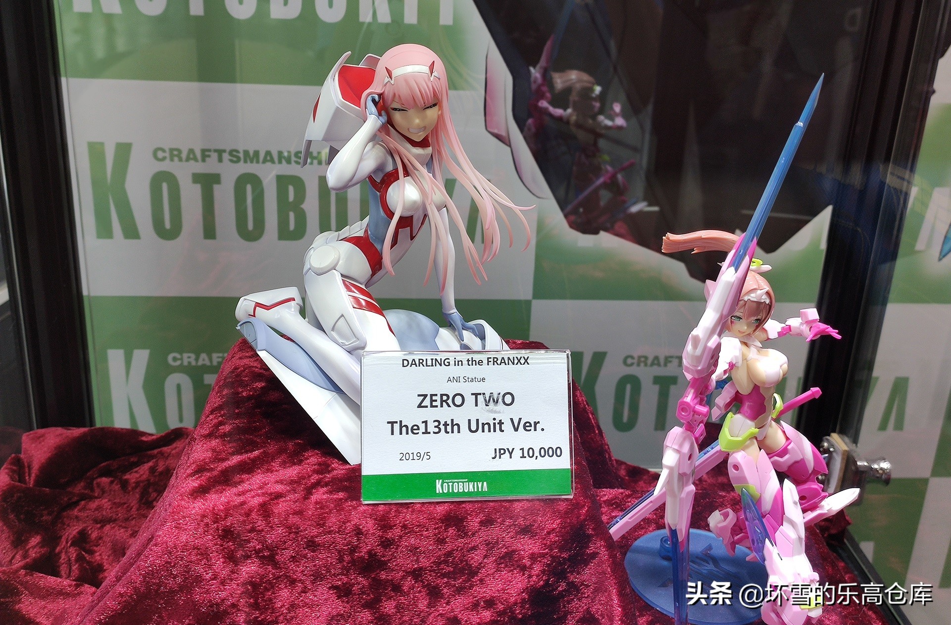 二次元展,二次元漫展玩的是什么