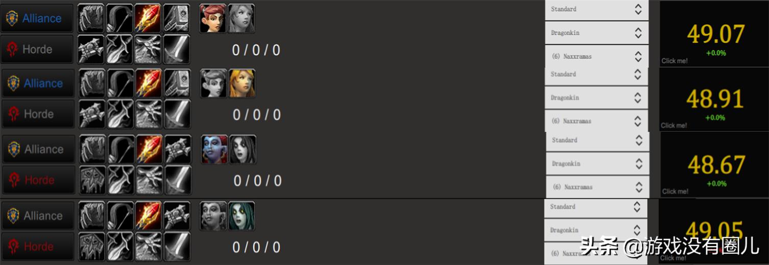 魔兽怀旧服十大神器,魔兽怀旧服猎人工具