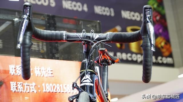 27届上海国际自行车展览会,上海创新大赛获奖名单