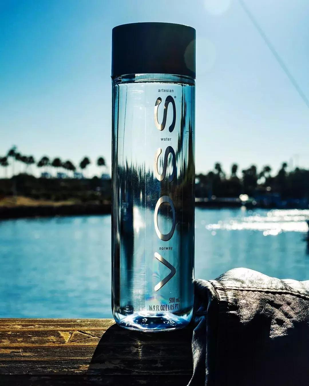 高端矿泉水对比纯净水哪家好,真正的高端矿泉水