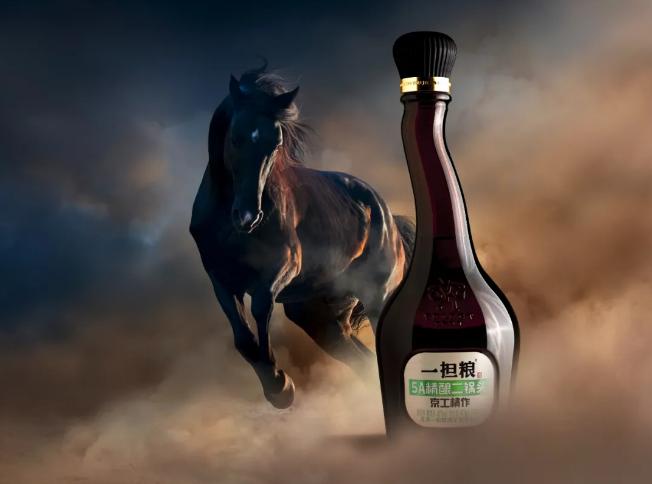 从颠覆者到引领者，一担粮“怒放的生命”告别黑马期