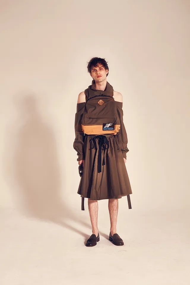 日本潮流服装品牌,小众日本潮流品牌推荐