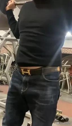 什么人戴爱马仕皮带,一般什么人系爱马仕腰带