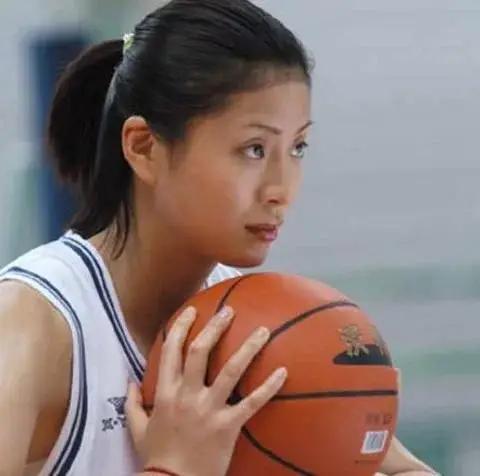 易建联与姚明夫妇,姚明妻子和易建联