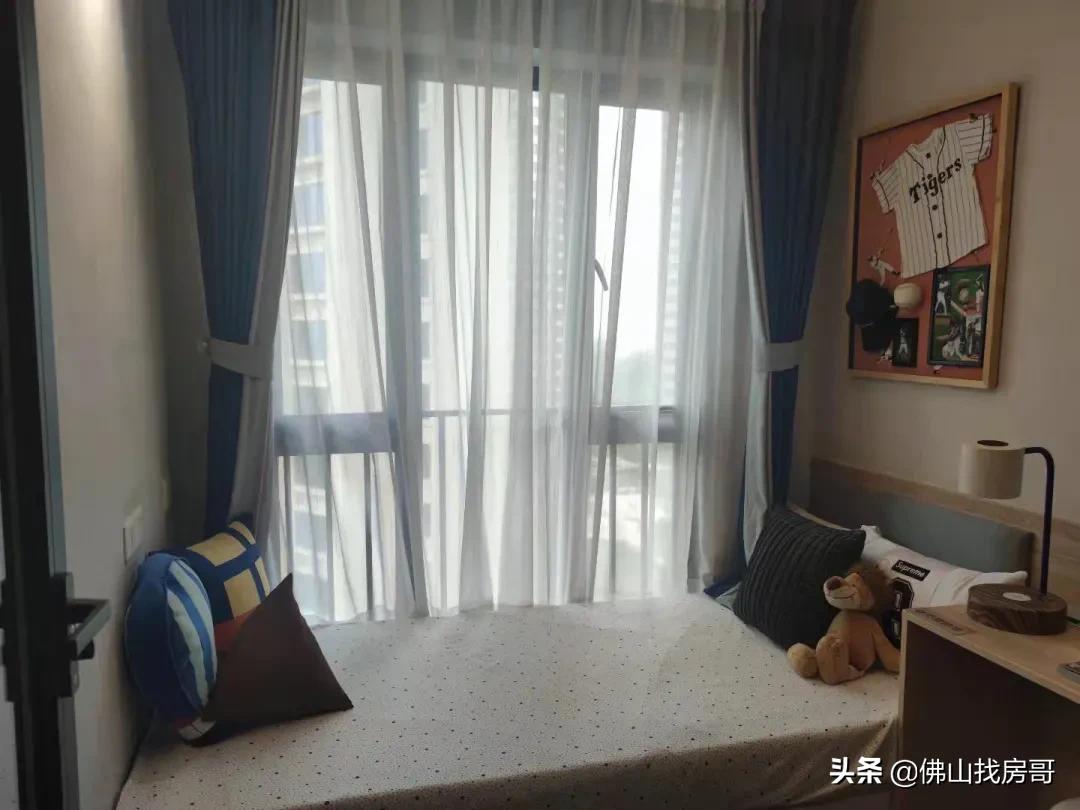 三水最适合居住的楼盘,三水哪个楼盘环境最好