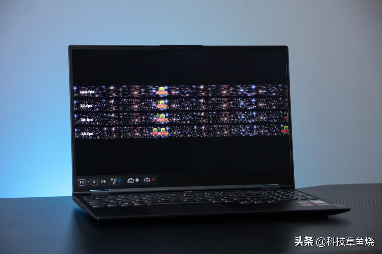 轻薄游戏本推荐2024,联想r9000游戏实测