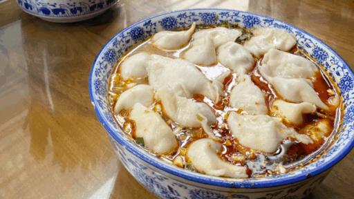 西安的魅力珀斯,中国魅力街区西安