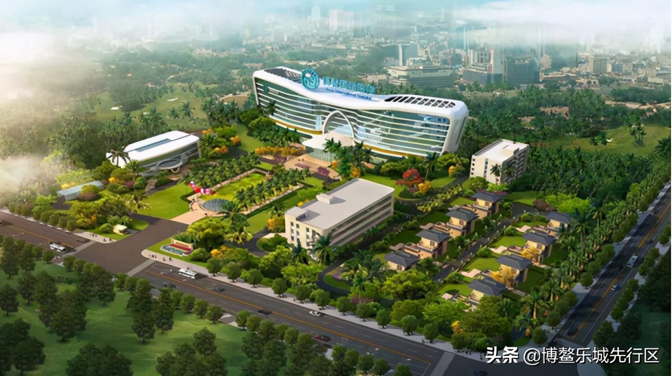 国际创新药械1-3天即可获批使用,乐城医疗特区如何续写“春天的故事”?