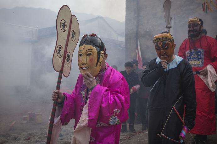 安徽池州的县城,安徽池州这个城市怎么样