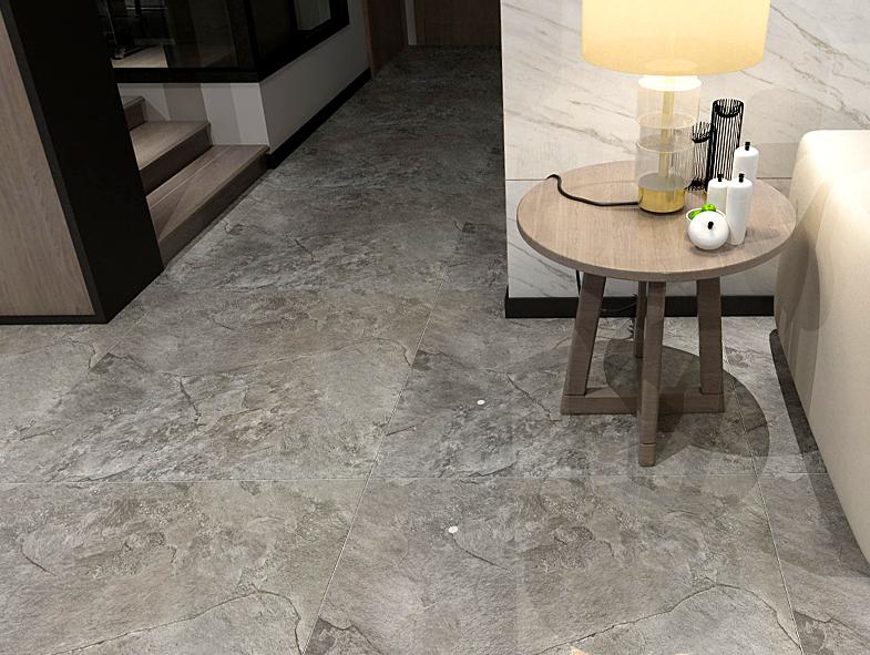 美式轻奢风装修瓷砖怎么选,新房装修瓷砖怎么选尺寸好看