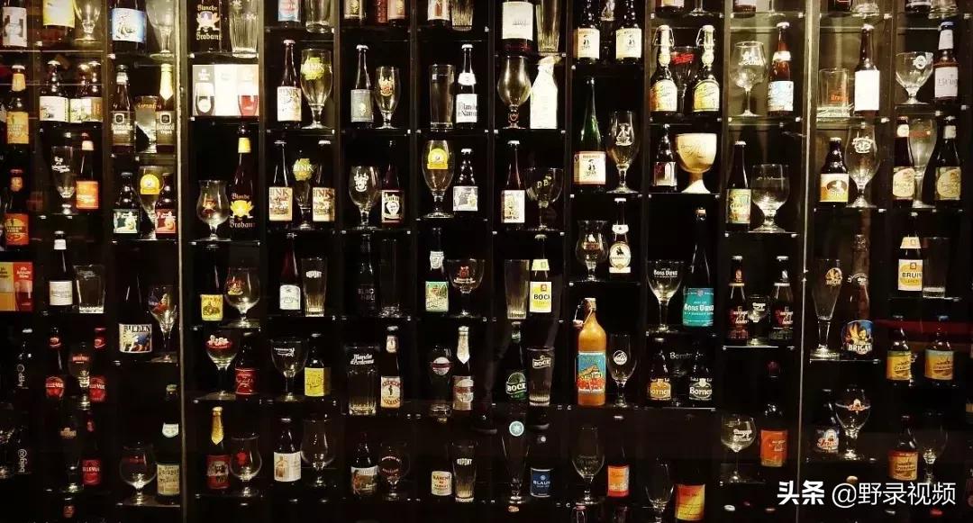 比利时有几种trappist修道院啤酒,精酿啤酒比利时修道院