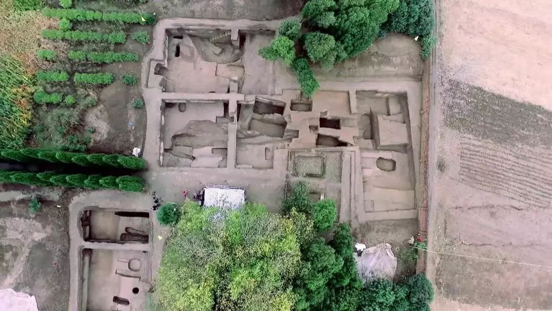 走遍中国河南淮阳,走遍中国河南全集