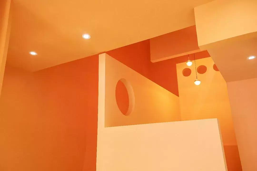 幸福里的这家「甜品城堡」梦幻上线,随手拍都是海报级大片