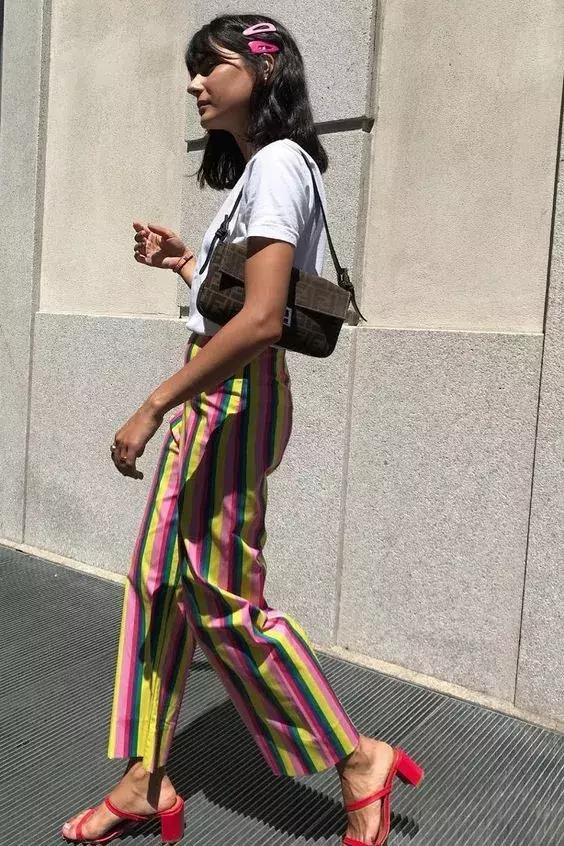 几款特别好看的包包,这些时髦又不贵的小众包包