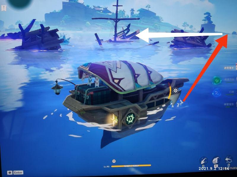 原神解锁20个鱼类图鉴怎么完成,原神最肝的世界任务