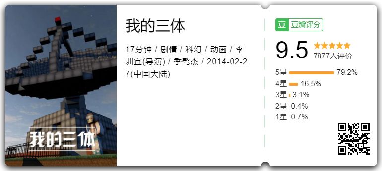 今夜的胜利，属于三体“方块人”