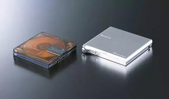 音乐手机凉了,被它“杀死”的MP3还有人记得吗?