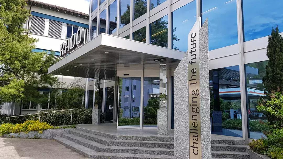 雷达表有什么特点,雷达表为什么很少有人提起