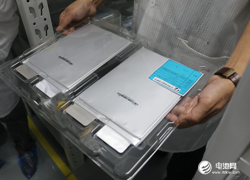 智慧能源的财报数据,远东福斯特21700这款电池怎么样