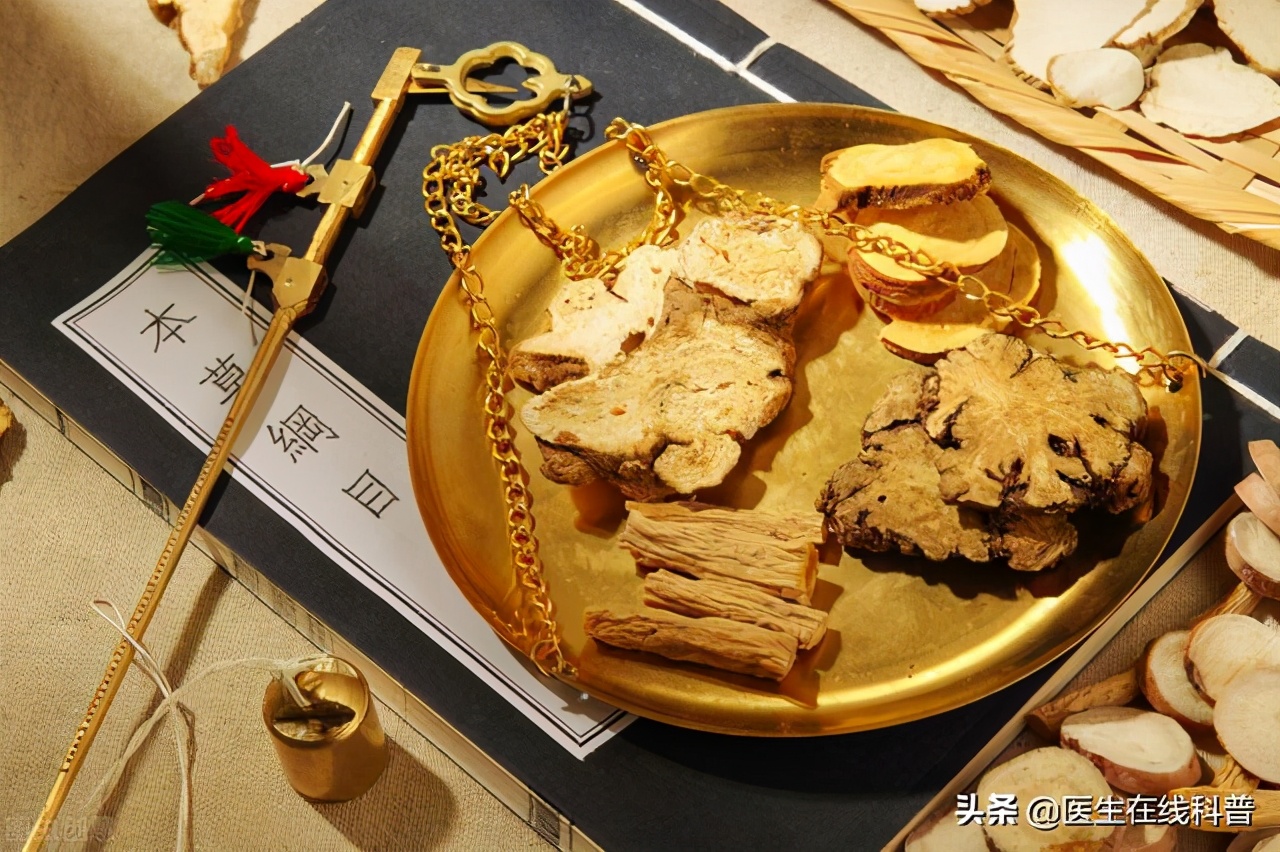 女子慢性肾病没规范治疗肾衰，中医用3味中药降肌酐稳定肾功能