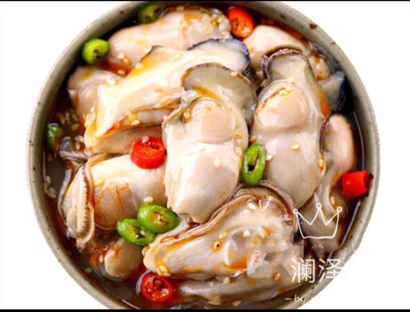 秦皇岛捞汁小海鲜外卖,秦皇岛捞汁小海鲜学习