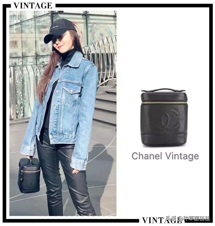 jennie杨幂包包,jennie杨幂宋茜