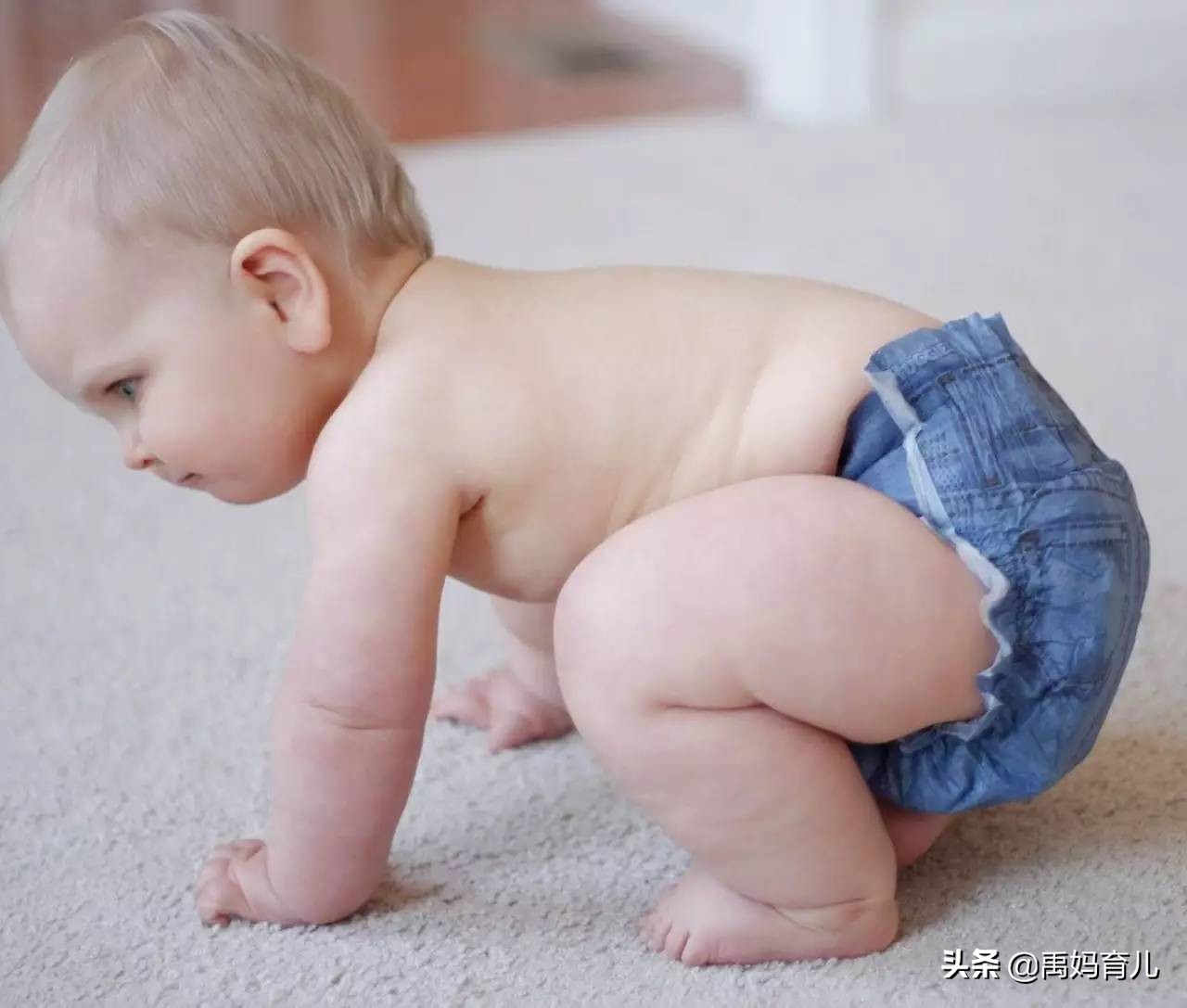 小孩尿尿不打冷颤咋回事,小孩尿尿不下床哭闹