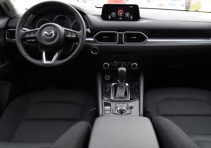 紧凑型suv操控最好的车,日系紧凑suvcx5