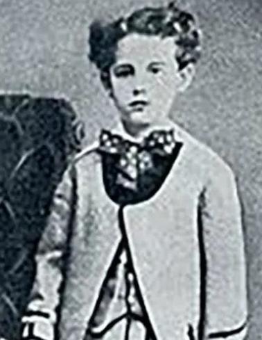 莫泊桑得了什么病,莫泊桑真实的事