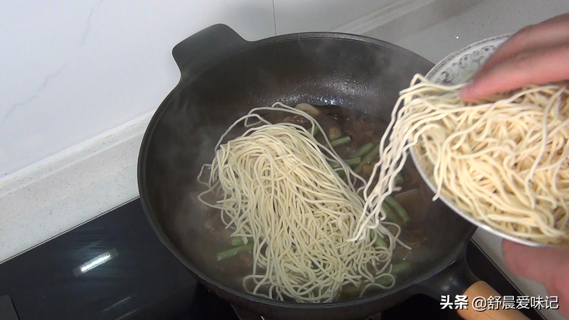 牛肉嚼不烂怎么做好吃,牛肉怎么做才不会嚼不烂